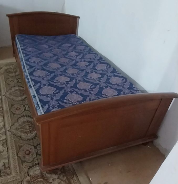 Срочно кроват сатытады