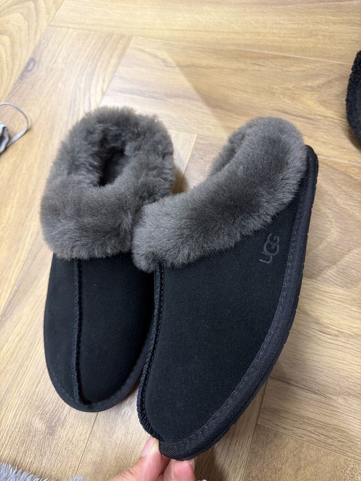 Ugg тапочки оригинал