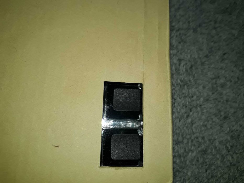 PBT keycaps for mechanical keyboard (Капачки за механична клавиатура)