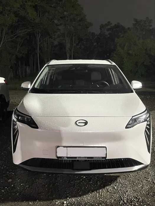 GAC Aion V Plus 2026 — 2