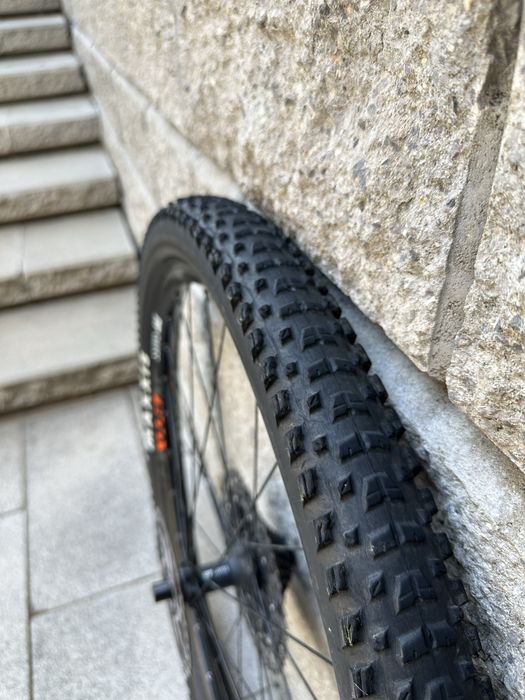 29" DT SWISS X1900 MTB Капли 25мм