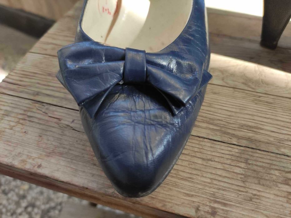 Дамски обувки 37 номер