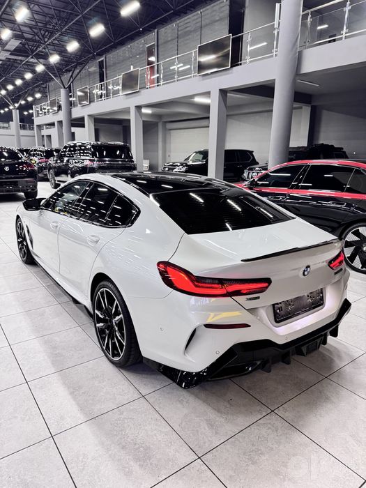 Продается BMW M850i