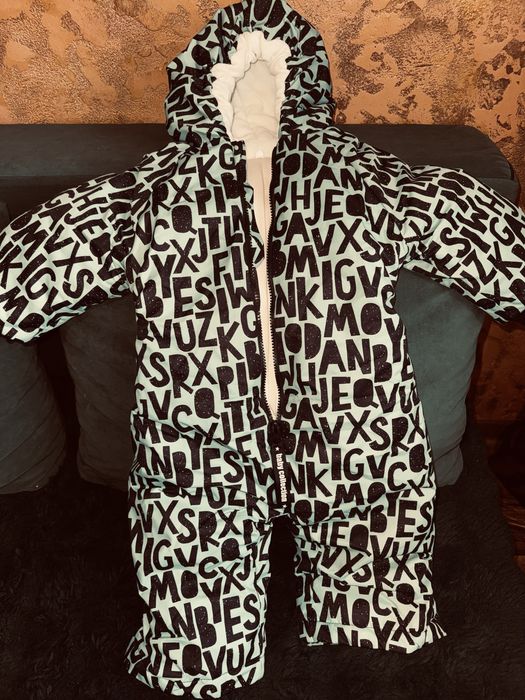 Продам комбинезон