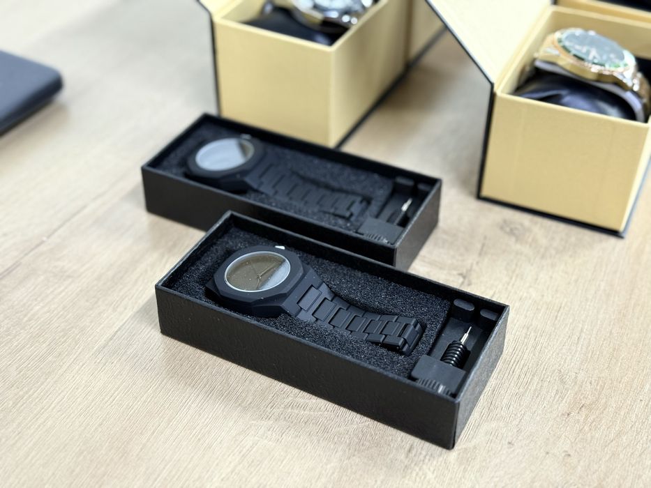 Часы стильные мужские