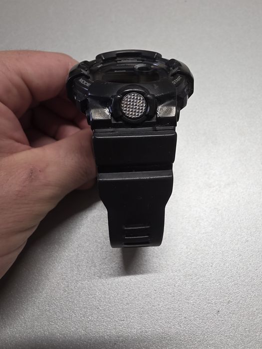 G-SHOCK - ЧЕРЕН-Перфектен!