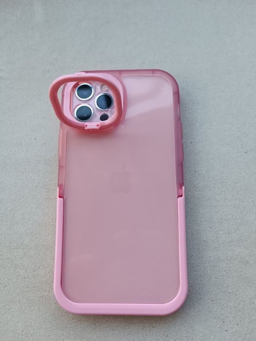 Калъф за iPhone 12pro