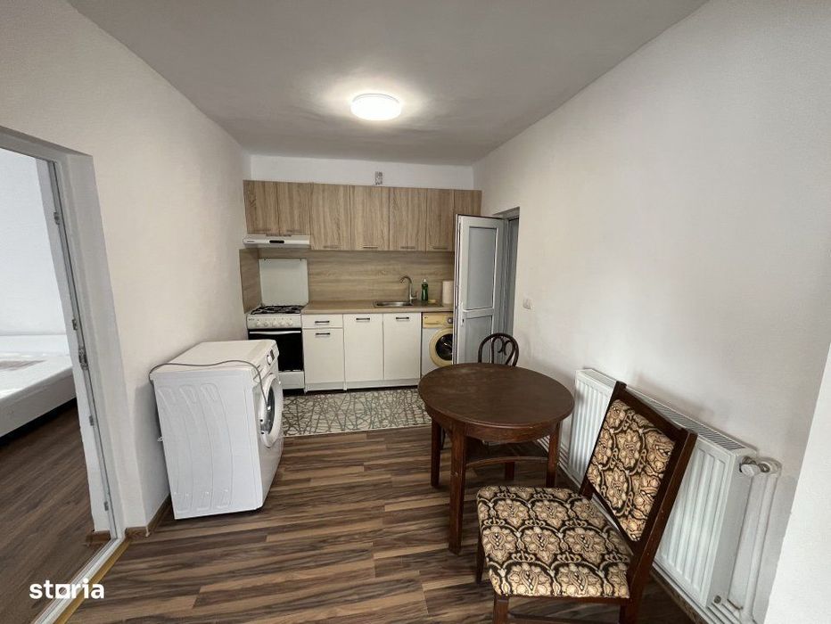 Inchiriere casa, mobilata, utilata, gaze, Valu lui Traian!