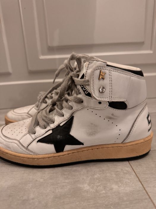 Sneakers Golden Goose Swarovski Crystal