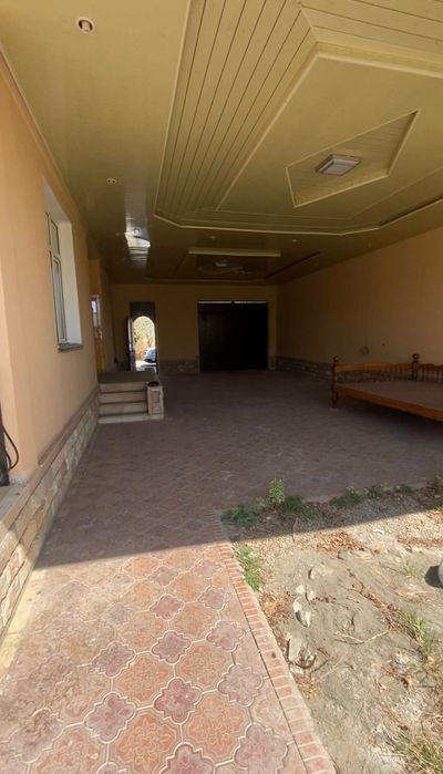 Коттедж сотилади 6 сотих ( Катта Кишлок, Жомбой )