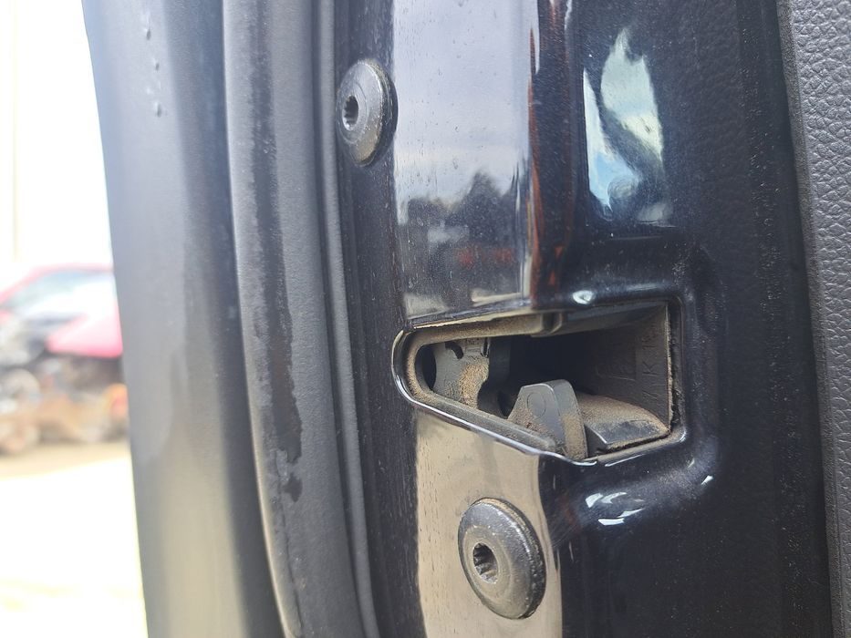 Broasca usa stanga fata Volkswagen Golf 5 (1K1) [Fabr 2004-2008]