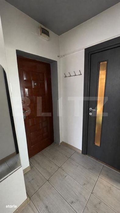 Apartament 2 camere, 37.40 mp, zona Nord-Vest
