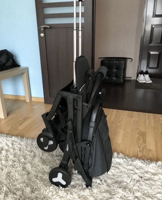 Продам коляску M star