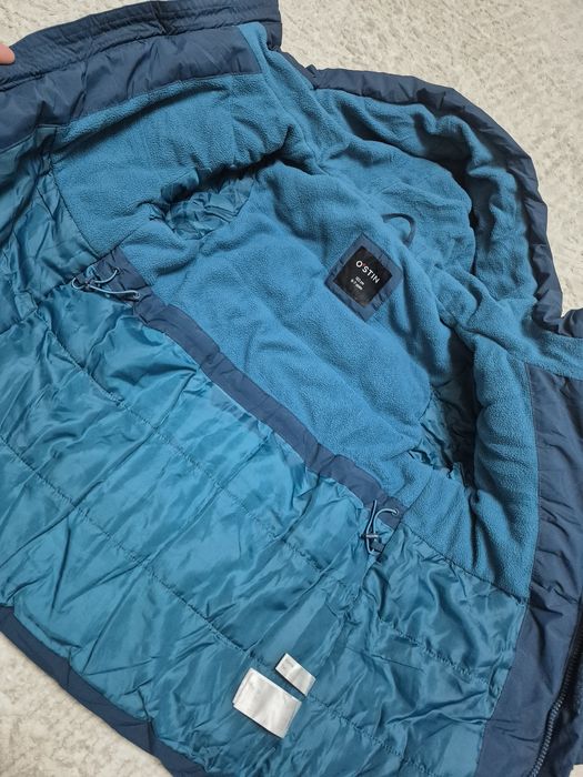 Куртка зимняя для мальчиков