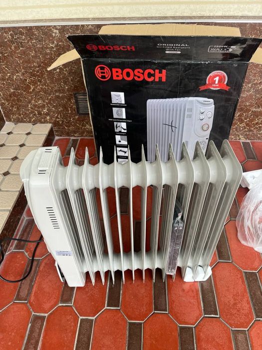 Bosch обогреватель 13 оптом, разницу+доставка