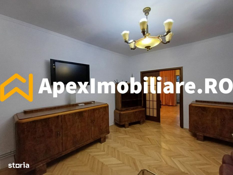 Apartament 3 camere de inchiriat Eminescu Bucuresti | ApexImobiliare.r