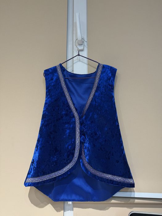 Қазақша мынша/жакет