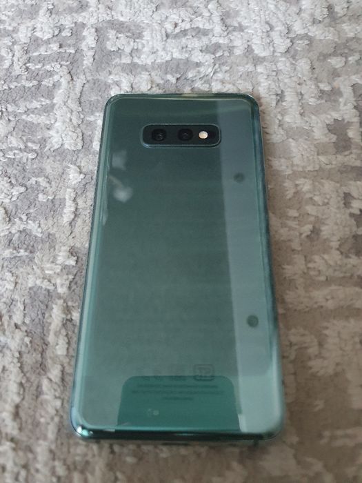 Обмен Samsung s10e