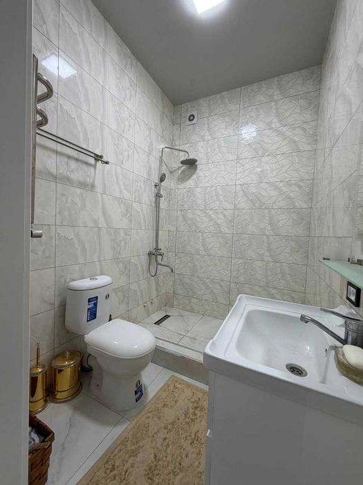 V4609 ПРОДАЕТСЯ 4/1/9 НОВОСТРОЙКА  на: Корасув МВД Мирзо Улугбек