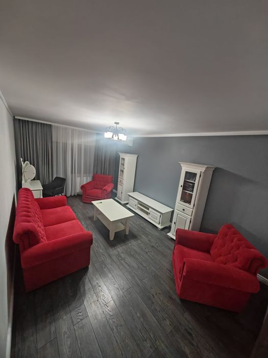 Apartament 3 camere/2bai/et.1-inel 1