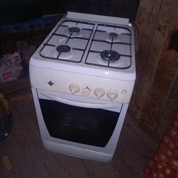 Gaz pilita xolati yaxshi