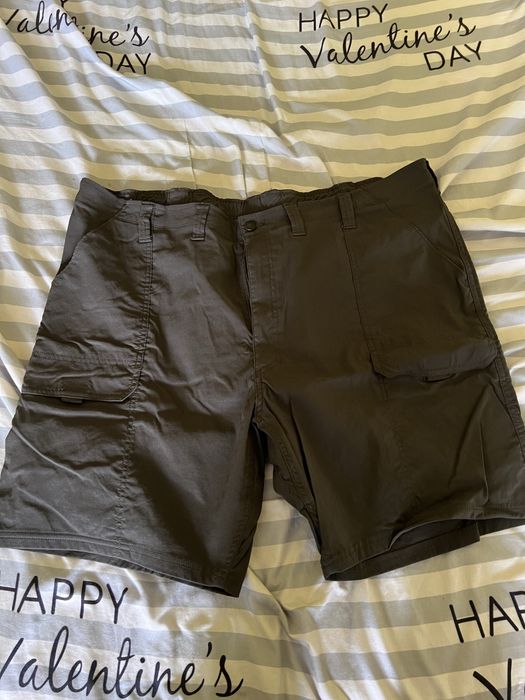 Къси панталони 44