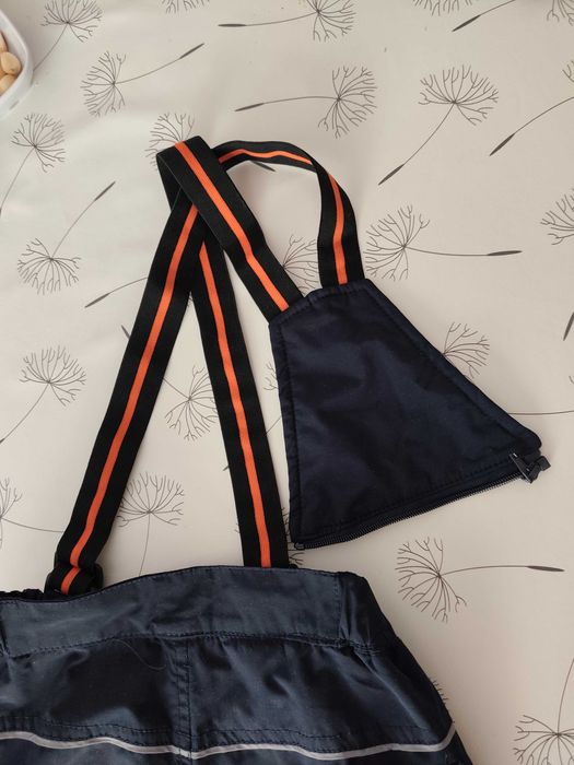 Детски ски панталон