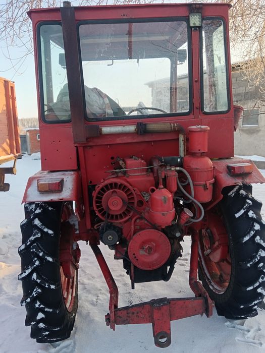Трактор т 16 в отличном состояний