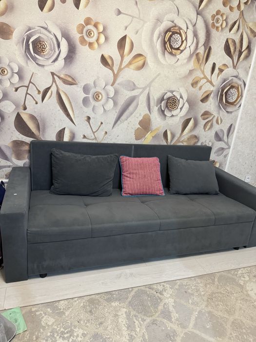 Диван раскладной