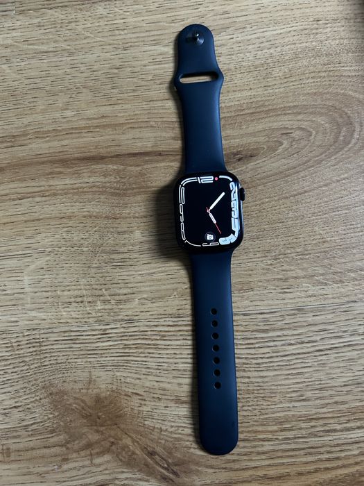 Apple watch 6 44мм