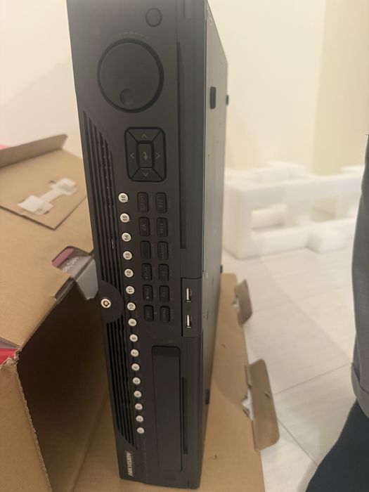 Видео регистратор