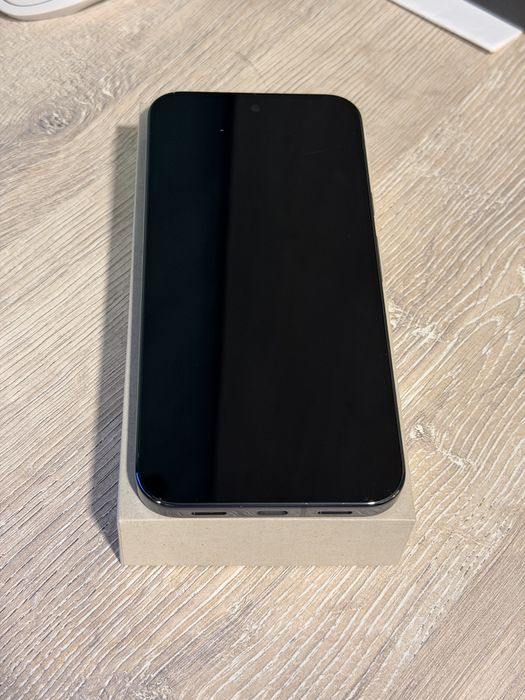 Pixel 10 Pro XL NOU