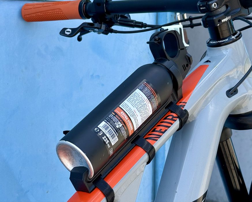 Suport spray urs (2buc)