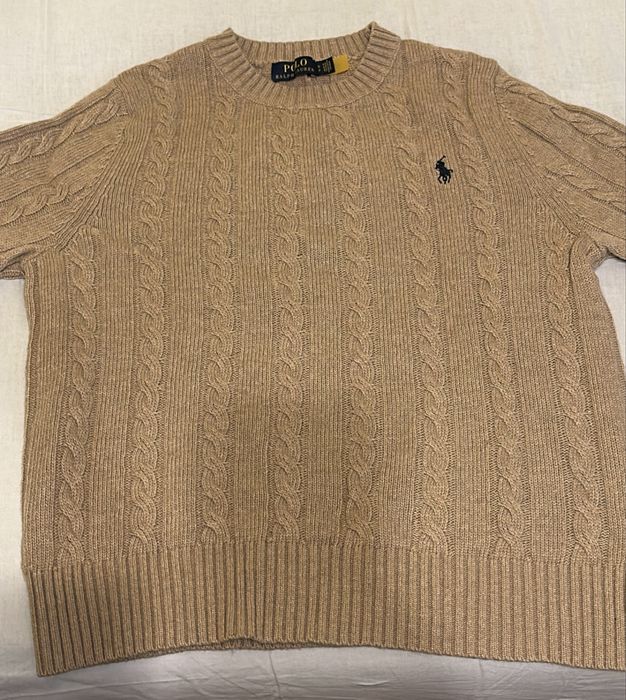 Polo Ralph Lauren Jumpers