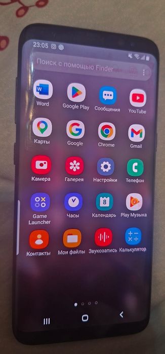 Продается самсунг Галакси s8