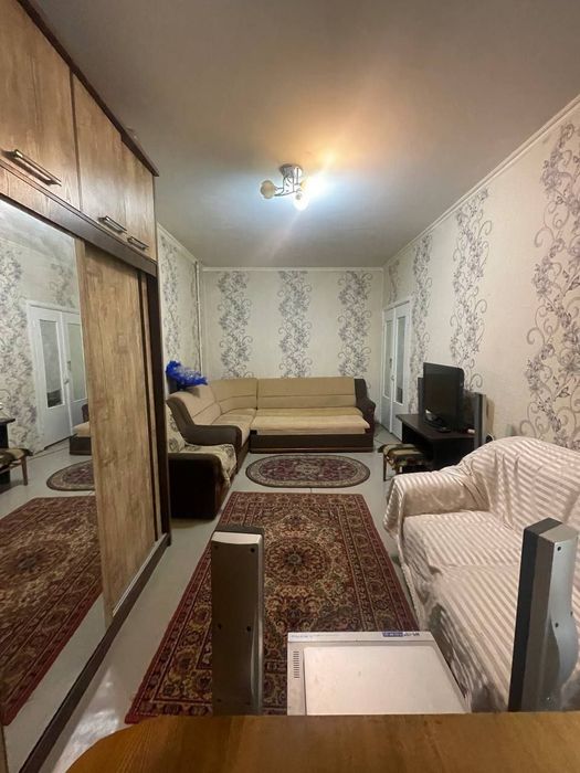 Сдаётся своя квартира на ТТЗ-1