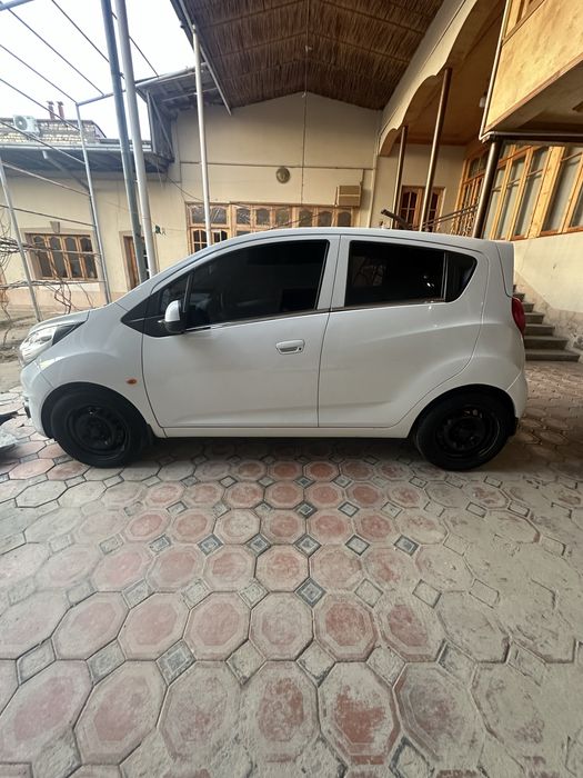 spark 2012. 3 pozitsya polni shumka