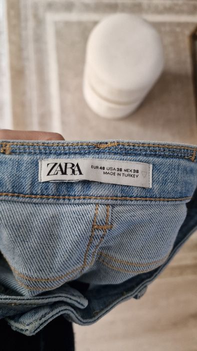 Blugi Zara barbati