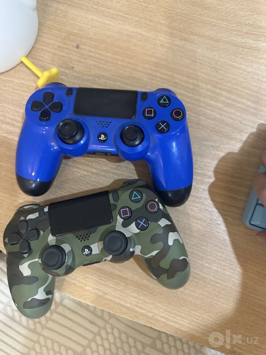 Playstation4 500 + памити б/у