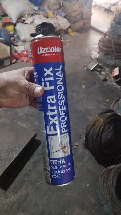 Pena uy qurishda ishlatiladigan pena maxsulotlari