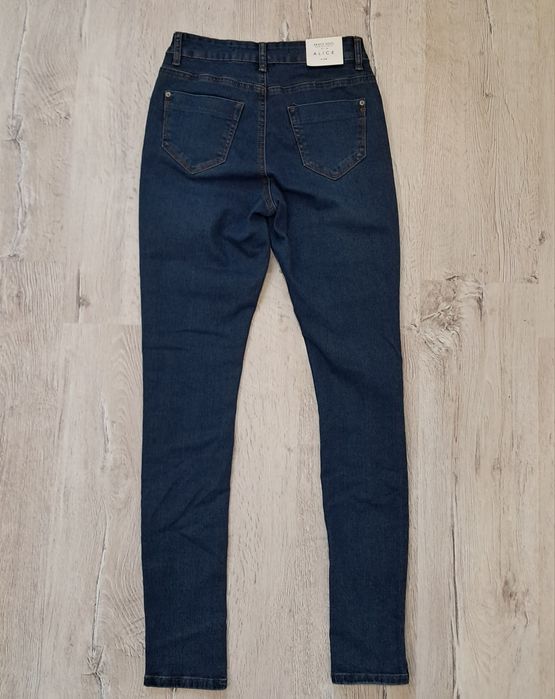 Дамски дънки  Brave Soul, размер 36 / S/ .