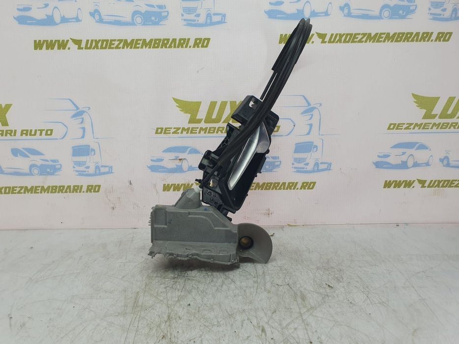 Broasca usa stanga spate a048069 Citroen C3 2 [2009 - 2013]