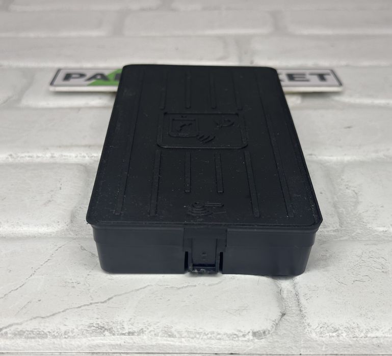 Модул безжично зареждане Антена AUDI A6 A7 C8 4K 4K0035502A