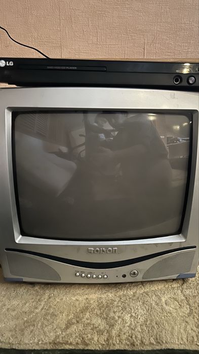 Телевизор roison в рабочем состоянии