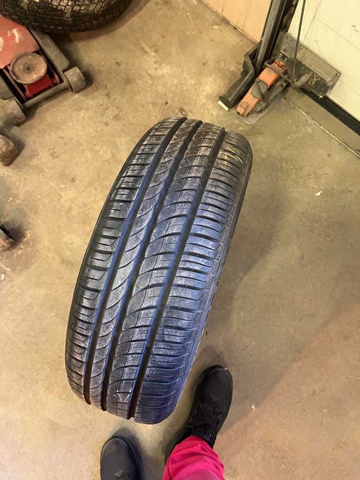 Продавам гуми 195/55/16