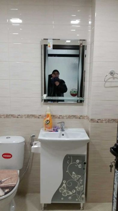 давам под наем двустаен