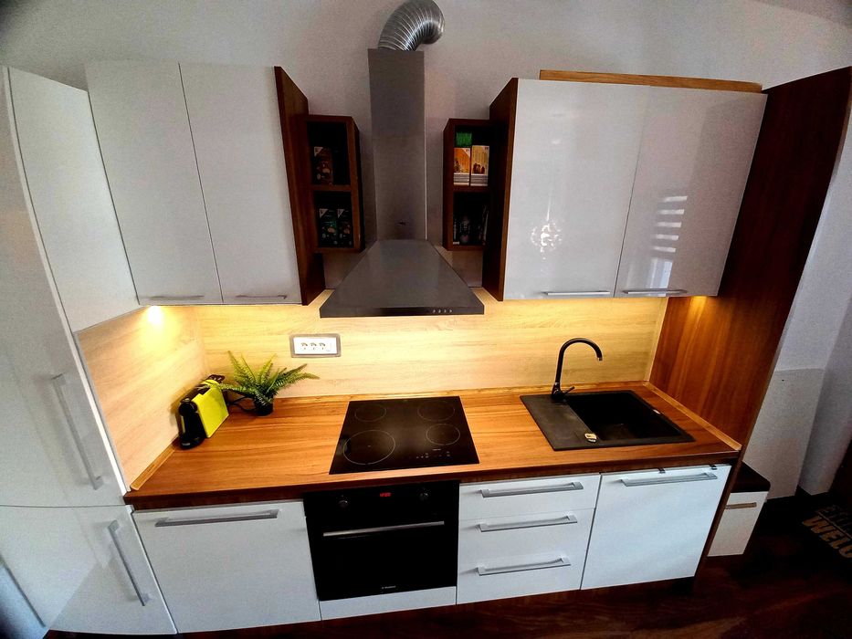 Apartament de inchiriat in centrul vechi
