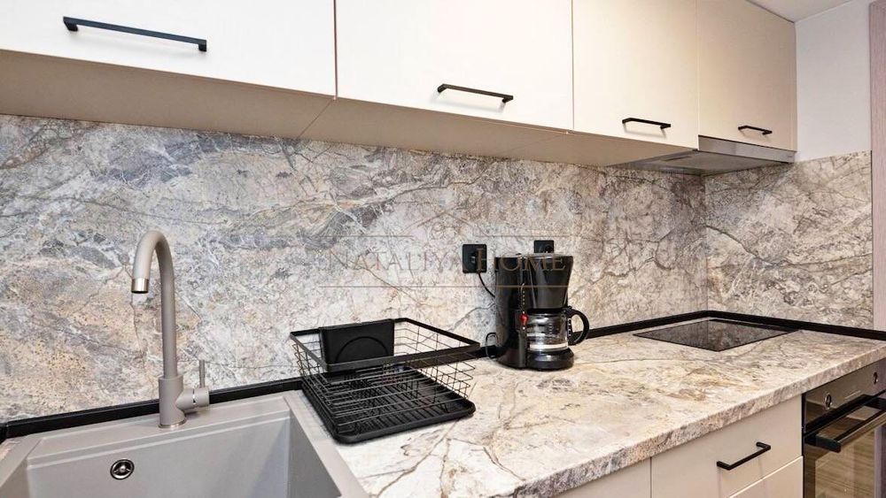 Дава се под наем Двустаен апартамент в Бургас, Сарафово - 64 кв.м за 348.84 € - Снимка #4