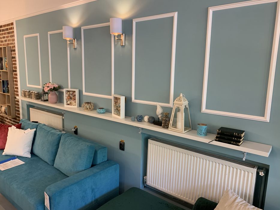 Vând afacere mobilă Euromobila la cheie