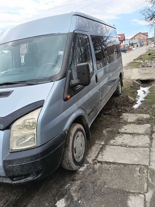 Ford Transit 2006